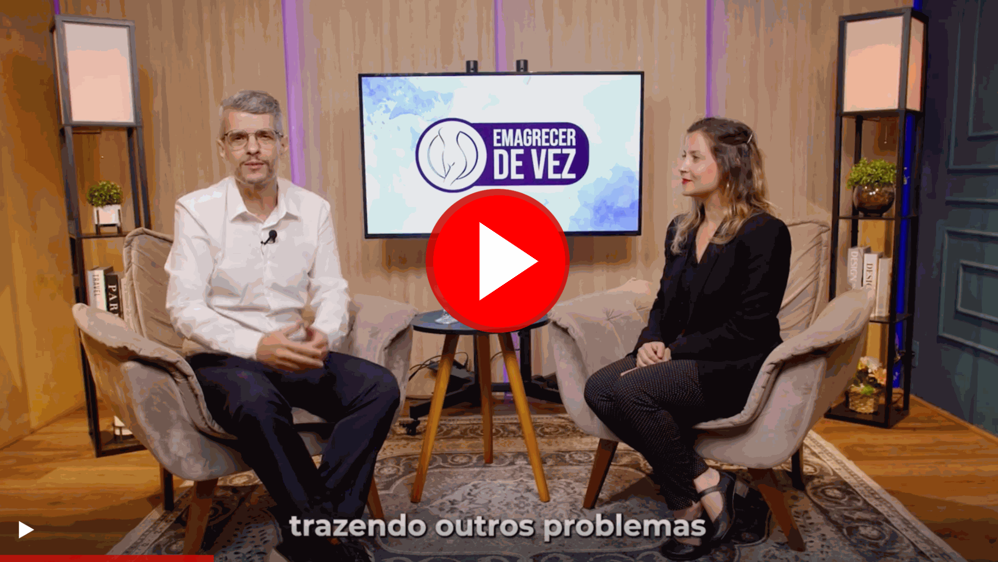 Dr. Alexandre de Mello revela por que você não consegue emagrecer rápido - programa Emagrecer de Vez